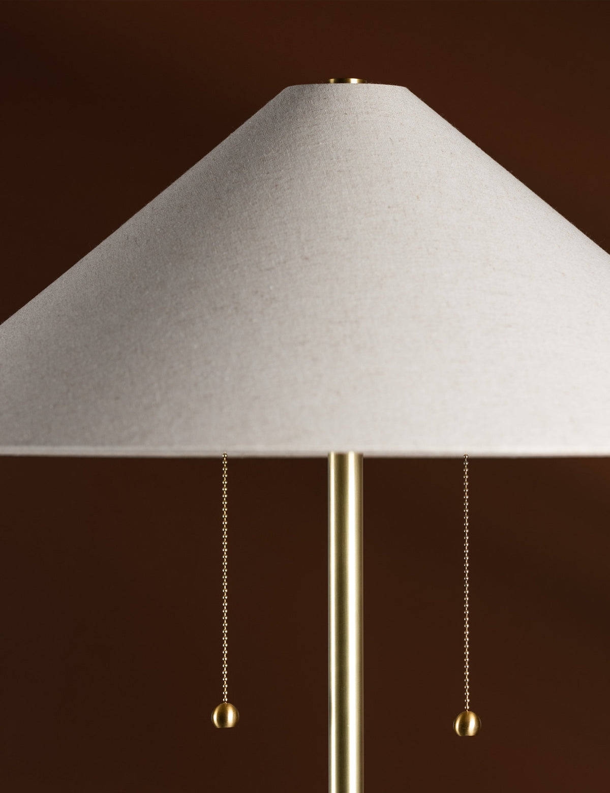 Maia Floor Lamp - Living Room Floor Lamp for Living Rooms Light