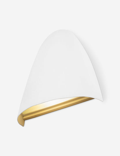 Montez Sconce - Wall Sconce Lighting for Bedrooms Modern Wall Light