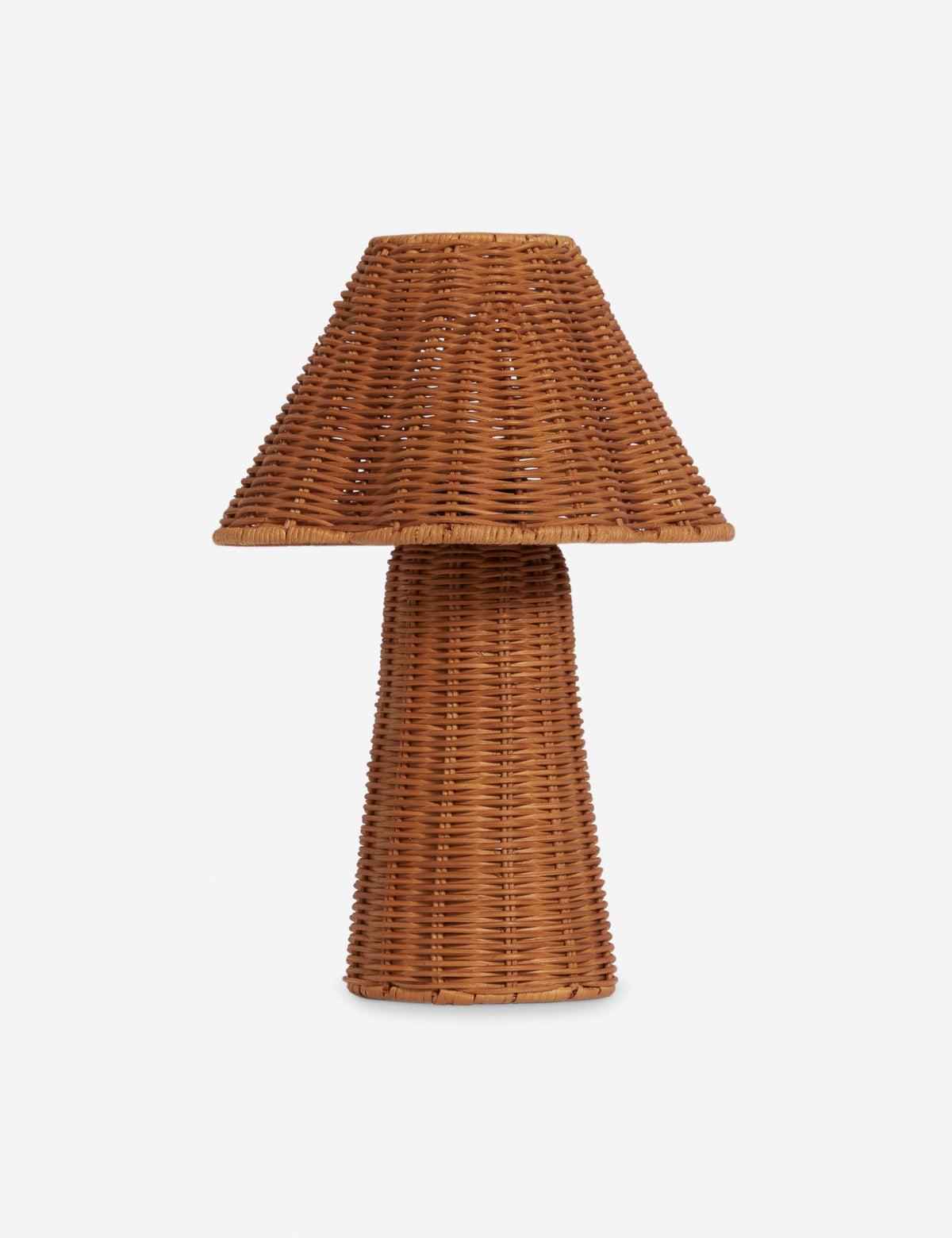 Kalani Mini Table Lamp - Designer Table Lamp for Nightstands
