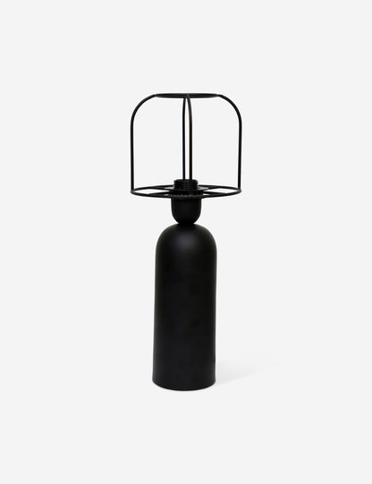 Ava Table Lamp - Designer Table Lamp for Nightstands Modern Home Decor