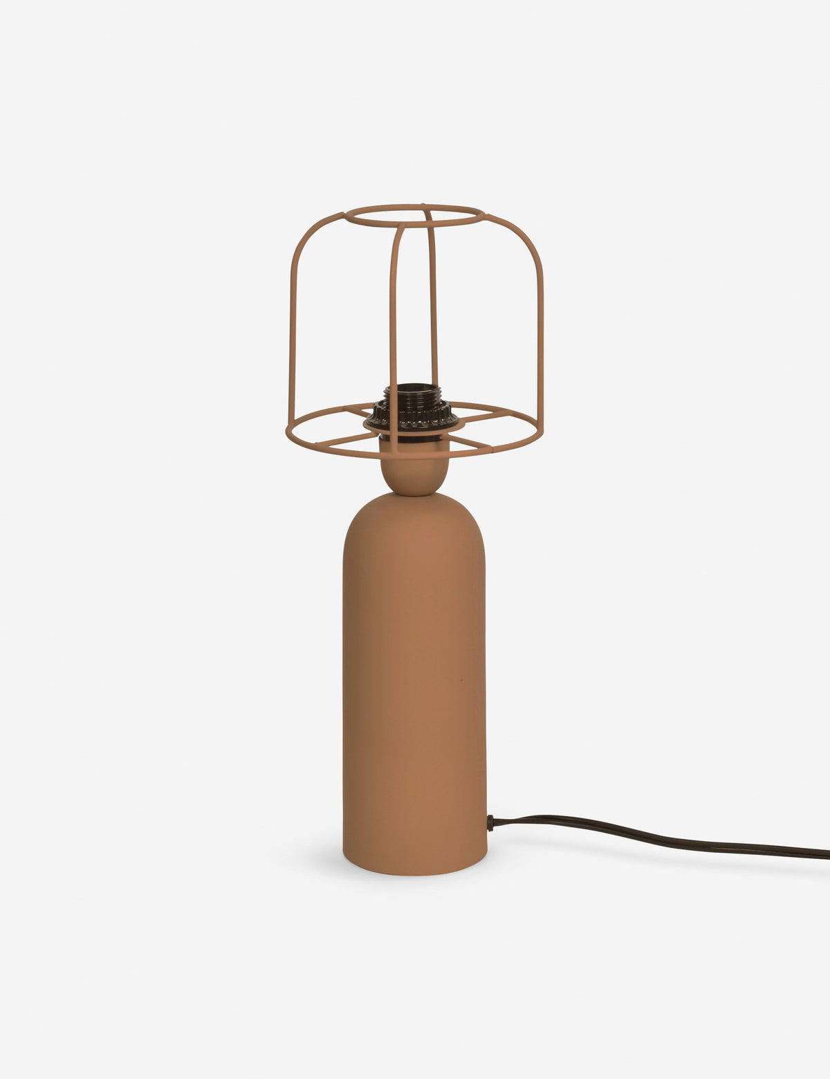 Ava Table Lamp - Designer Table Lamp for Nightstands Modern Home Decor