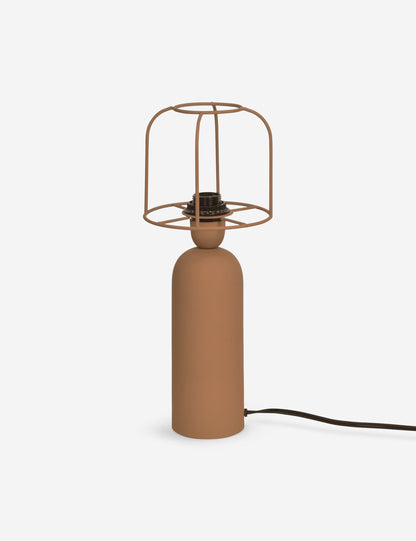 Ava Table Lamp - Designer Table Lamp for Nightstands Modern Home Decor