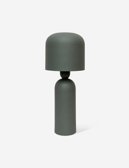 Ava Table Lamp - Designer Table Lamp for Nightstands Modern Home Decor