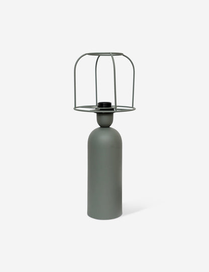 Ava Table Lamp - Designer Table Lamp for Nightstands Modern Home Decor