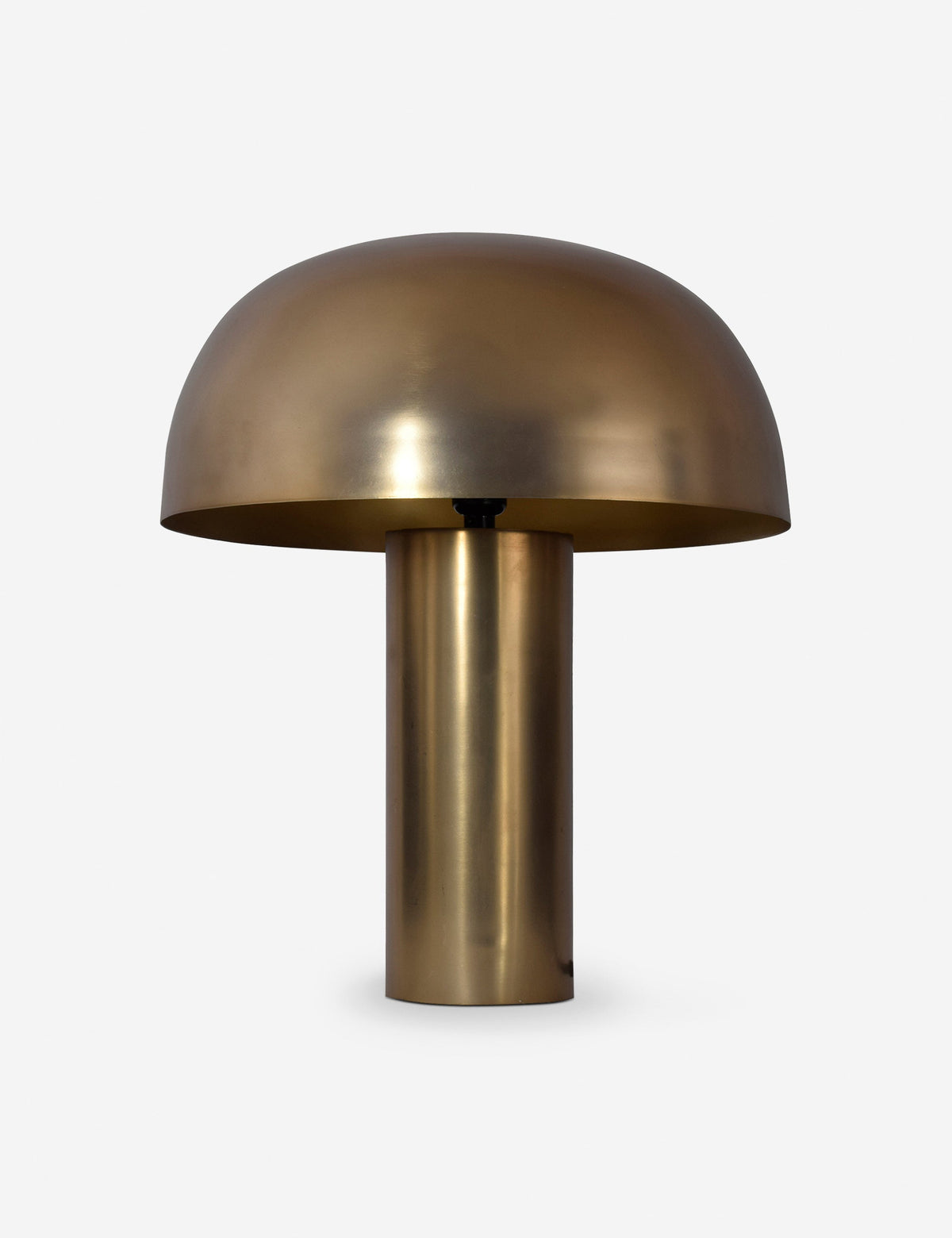 Boyer Table Lamp - Designer Table Lamp for Nightstands | Home Lighting