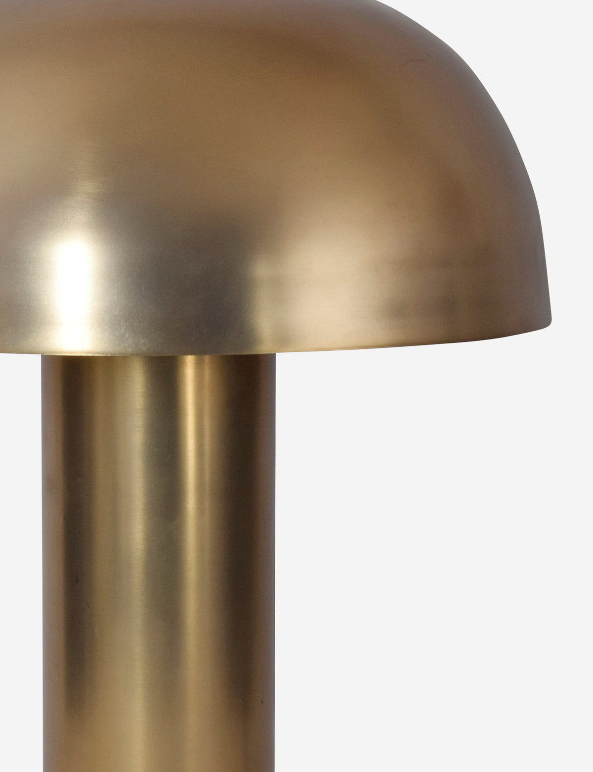Boyer Table Lamp - Designer Table Lamp for Nightstands | Home Lighting