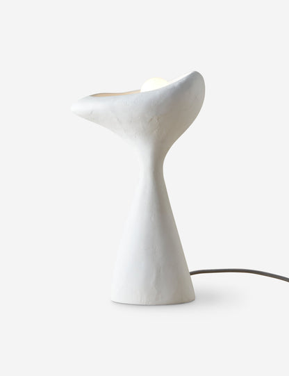 Odette Table Lamp - Designer Table Lamp for Nightstands Light