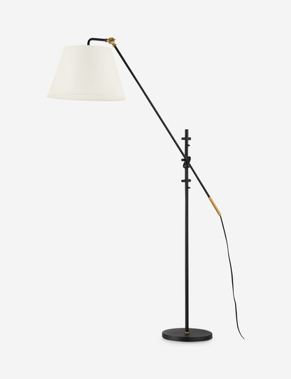 Navin Floor Lamp - Living Room Floor Lamp for Living Rooms Light