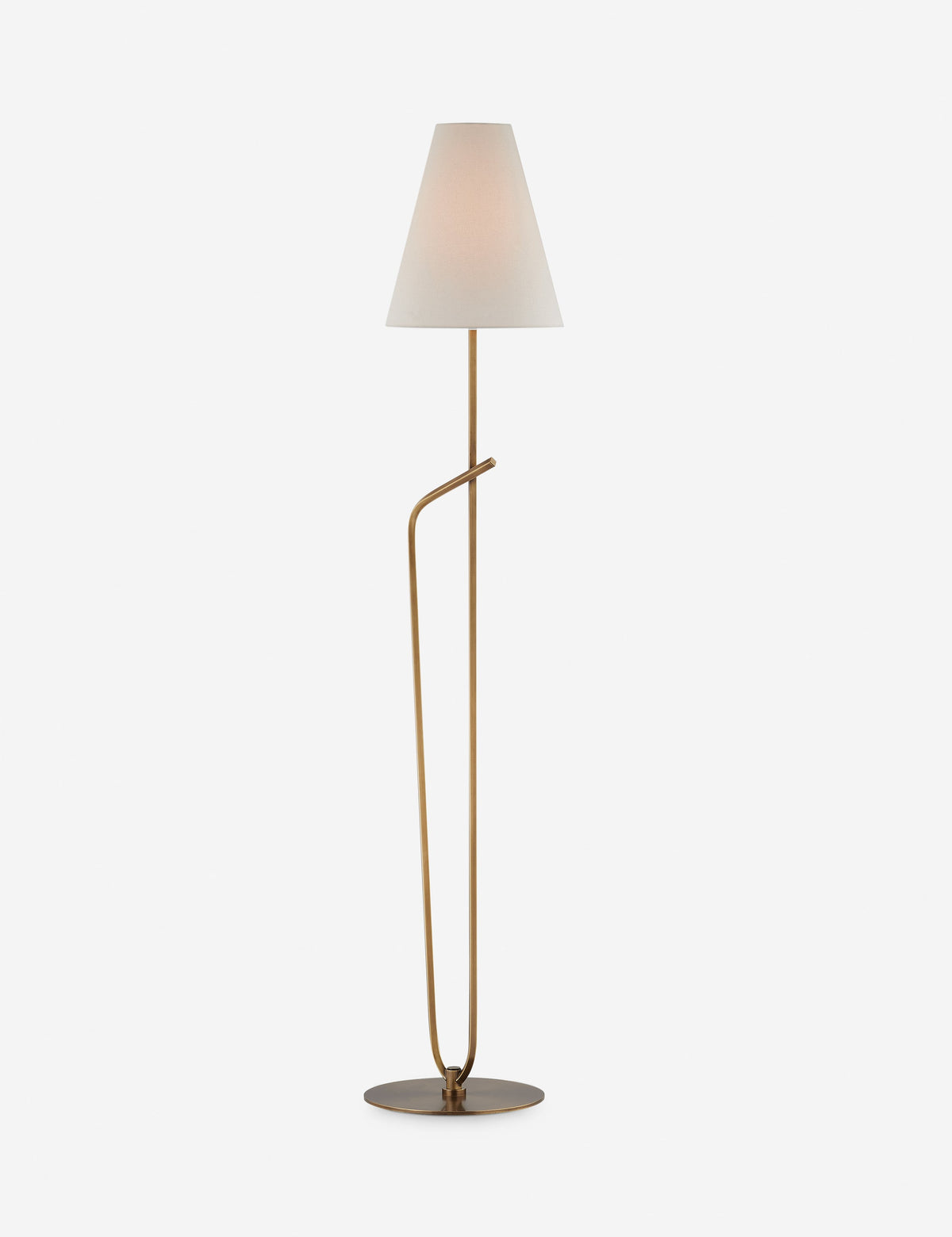 Pearce Floor Lamp - Living Room Floor Lamp for Living Rooms Light