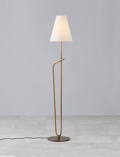 Pearce Floor Lamp - Living Room Floor Lamp for Living Rooms Light