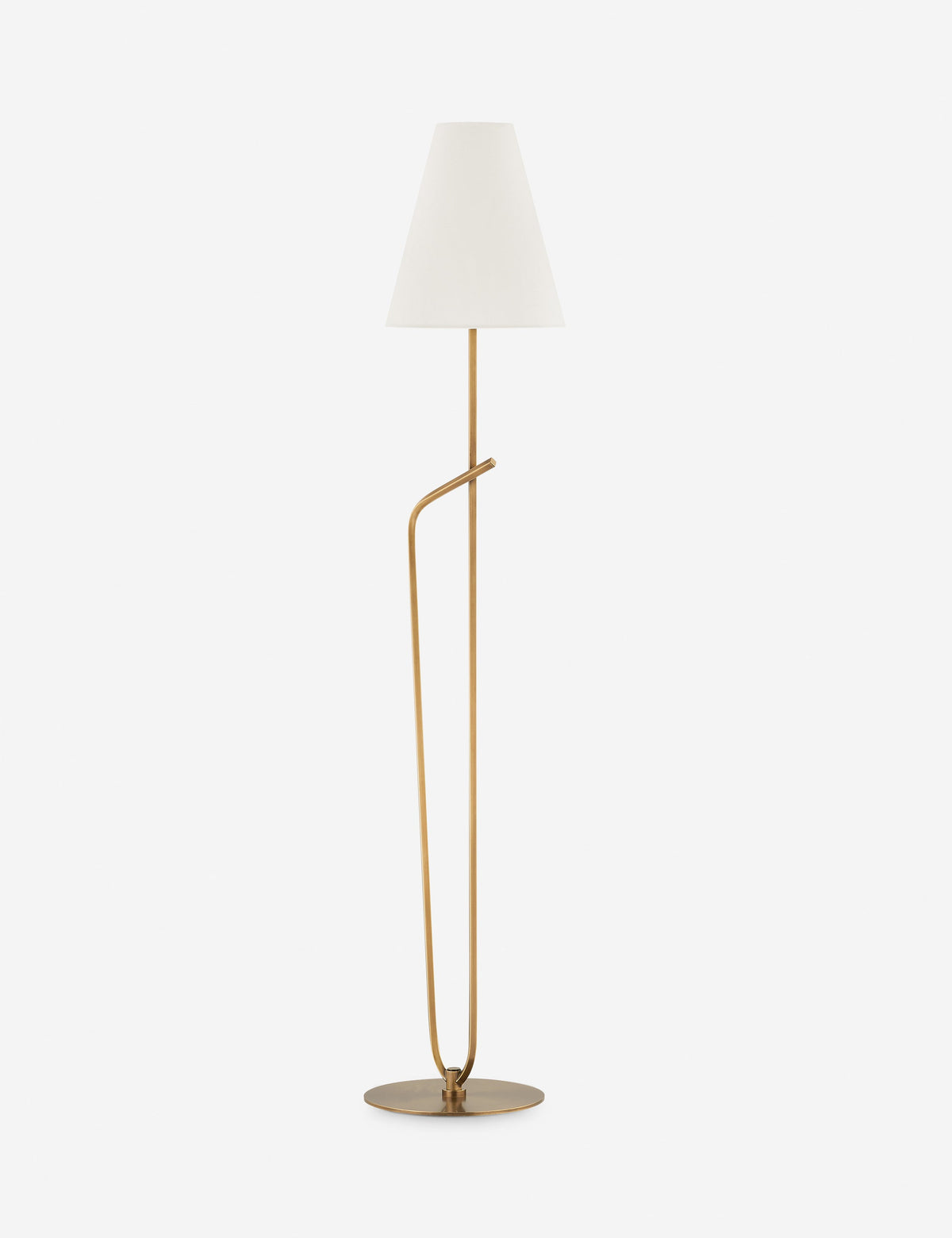 Pearce Floor Lamp - Living Room Floor Lamp for Living Rooms Light