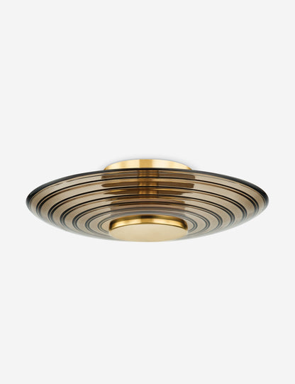 Canales Sconce - Wall Sconce Lighting for Bedrooms Modern Wall Light
