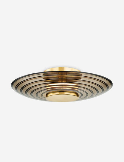 Canales Sconce - Wall Sconce Lighting for Bedrooms Modern Wall Light