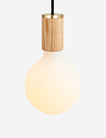 Porcelain III Pendant Light - Modern Ceiling Pendant Light Modern Home