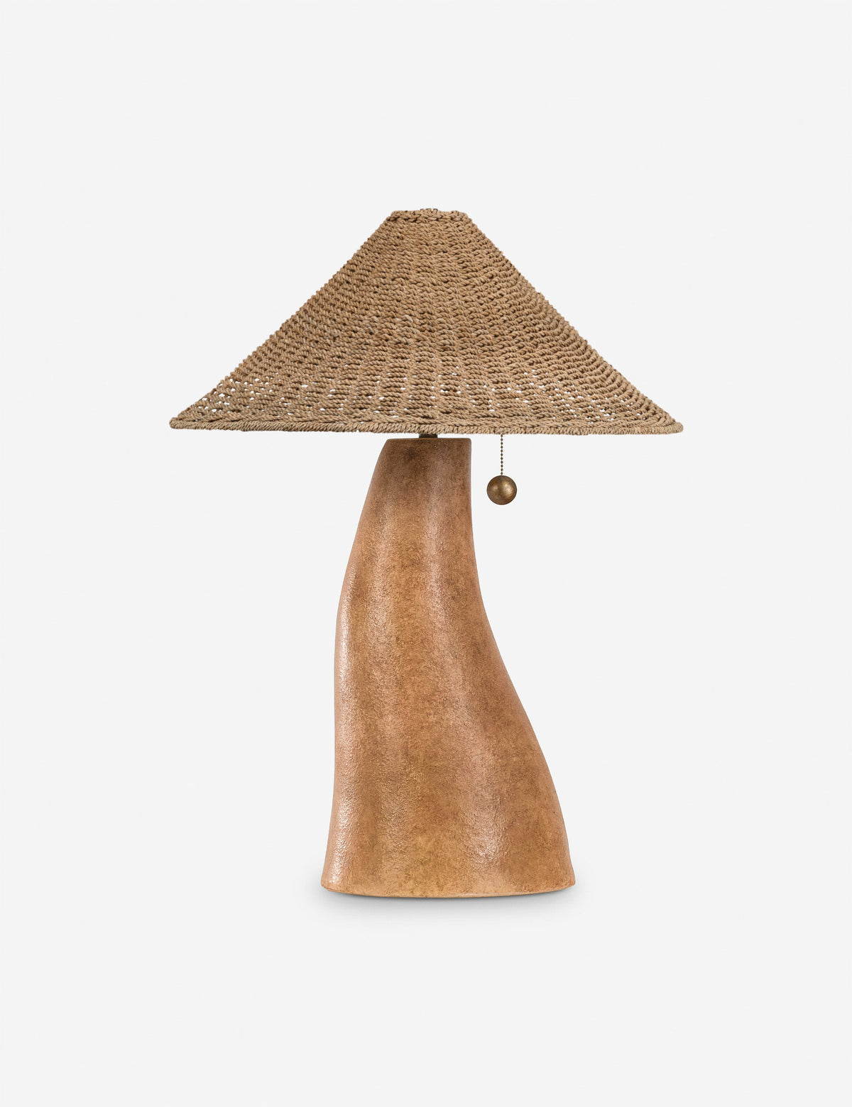 Merlo Table Lamp - Designer Table Lamp for Nightstands | Home Lighting