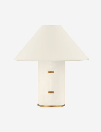 Bond Table Lamp - Designer Table Lamp for Nightstands | Home Lighting