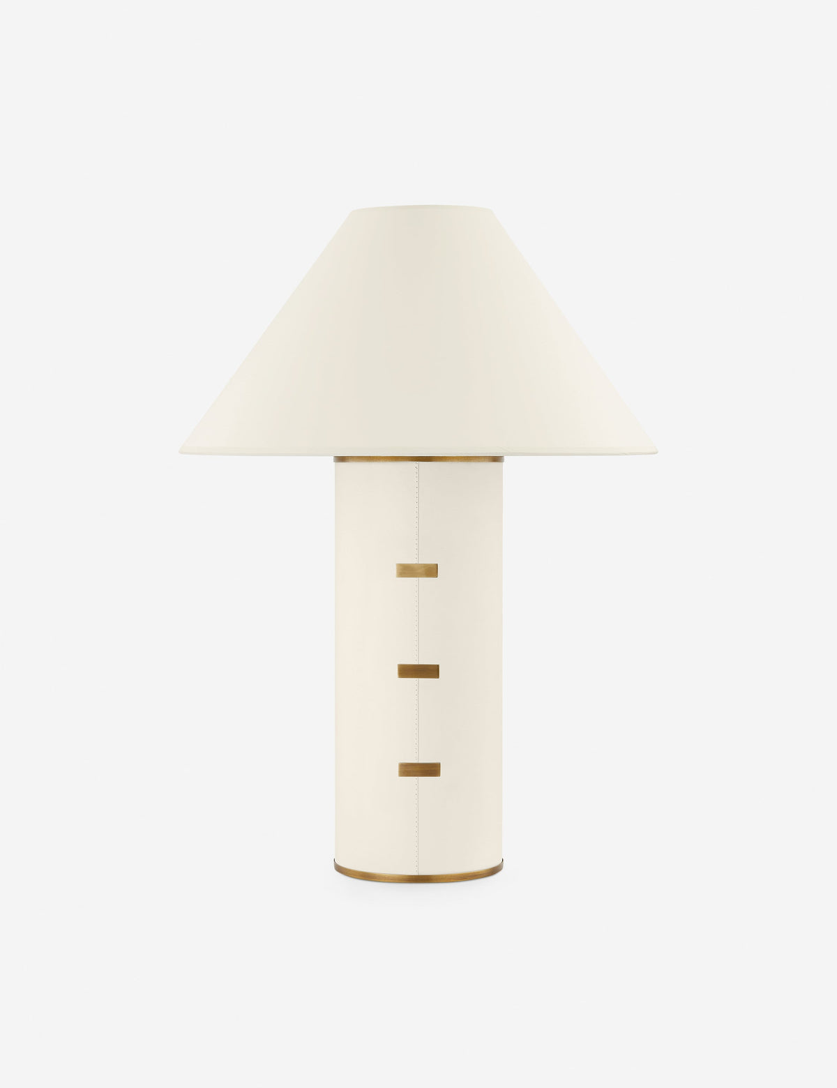Bond Table Lamp - Designer Table Lamp for Nightstands | Home Lighting