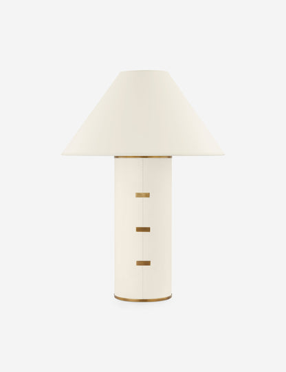 Bond Table Lamp - Designer Table Lamp for Nightstands | Home Lighting