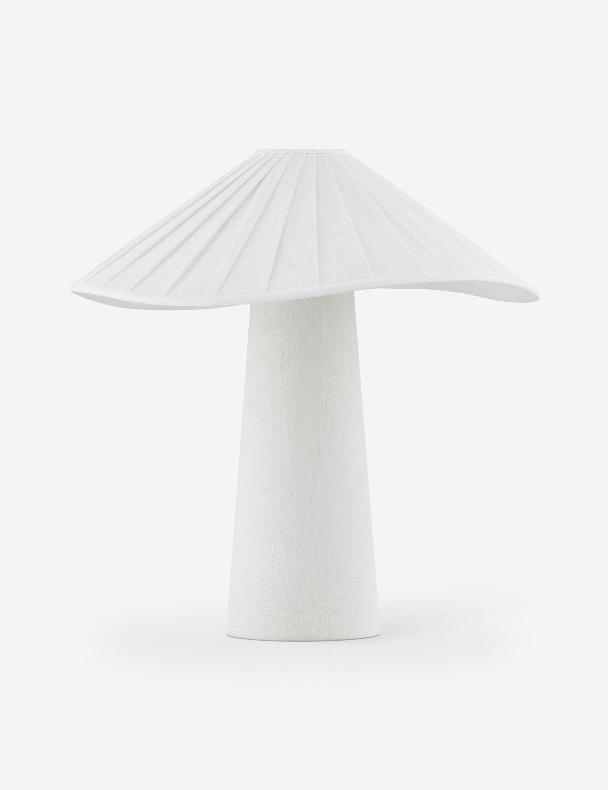 Snoh Table Lamp - Designer Table Lamp for Nightstands | Home Lighting