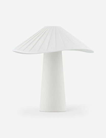 Snoh Table Lamp - Designer Table Lamp for Nightstands | Home Lighting