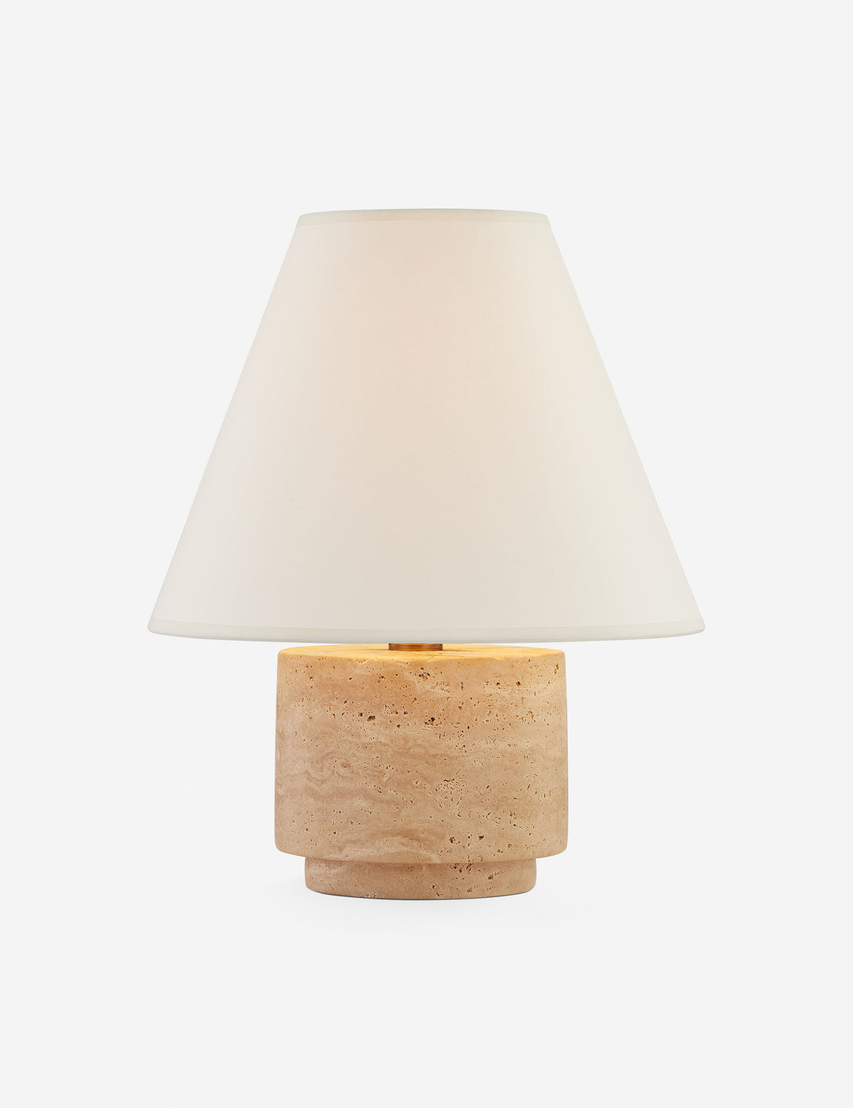 Bronte Table Lamp - Designer Table Lamp for Nightstands Light