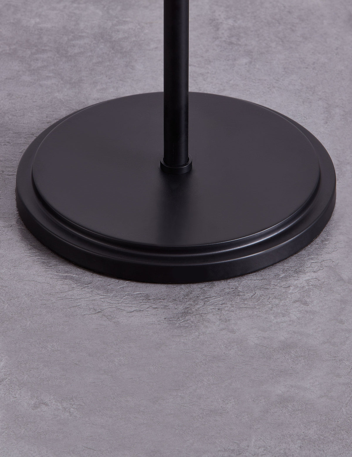 Quinn Floor Lamp - Living Room Floor Lamp for Living Rooms Light