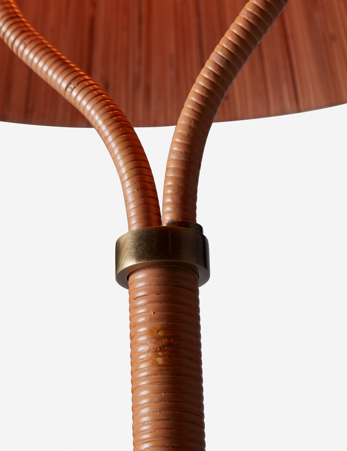 Besson Floor Lamp - Living Room Floor Lamp for Living Rooms Light