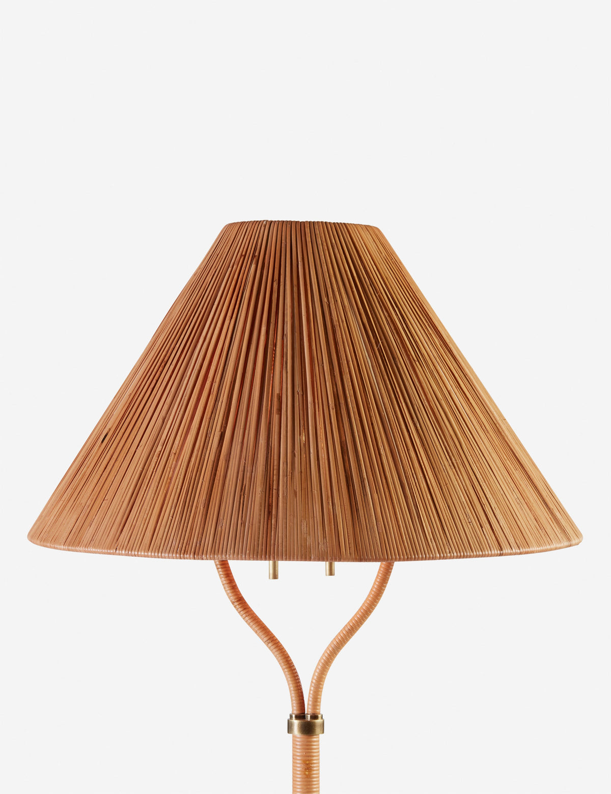 Besson Floor Lamp - Living Room Floor Lamp for Living Rooms Light