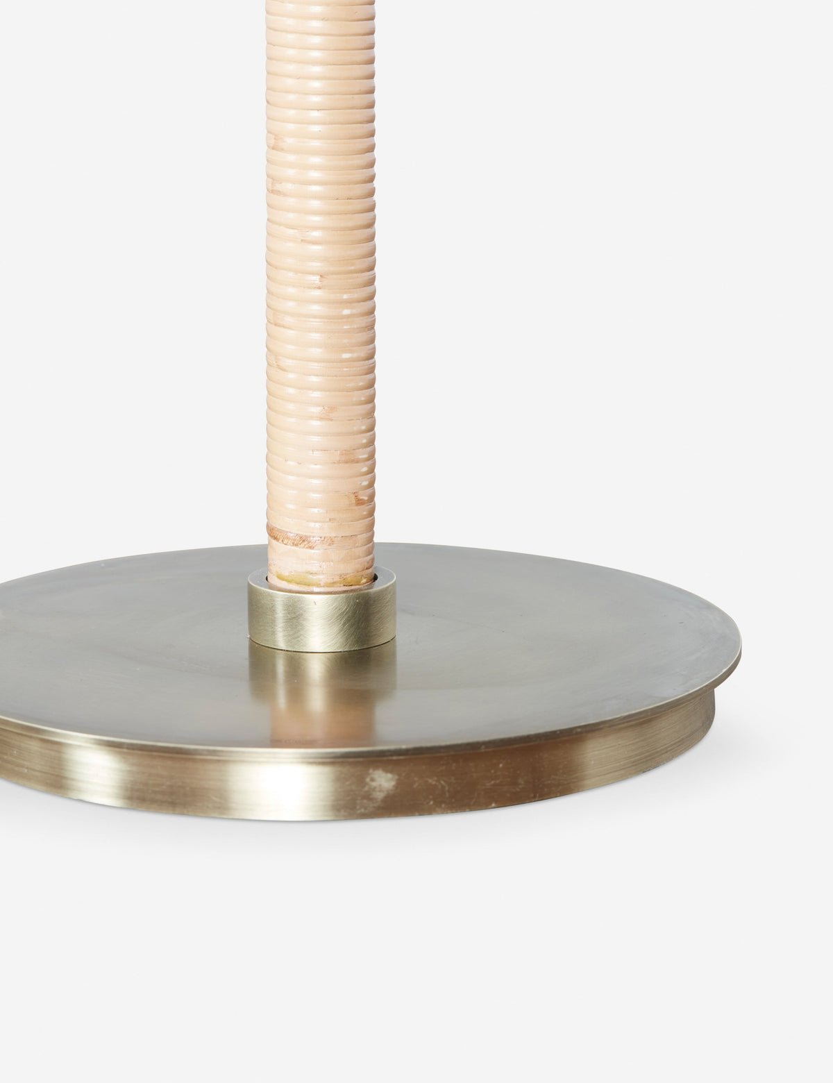 Besson Table Lamp - Designer Table Lamp for Nightstands Light