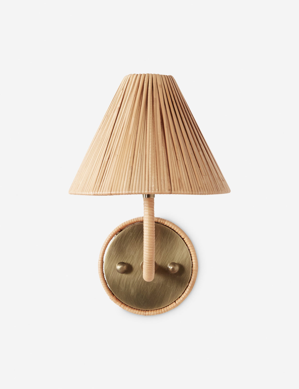 Besson Sconce - Wall Sconce Lighting for Bedrooms Modern Wall Light