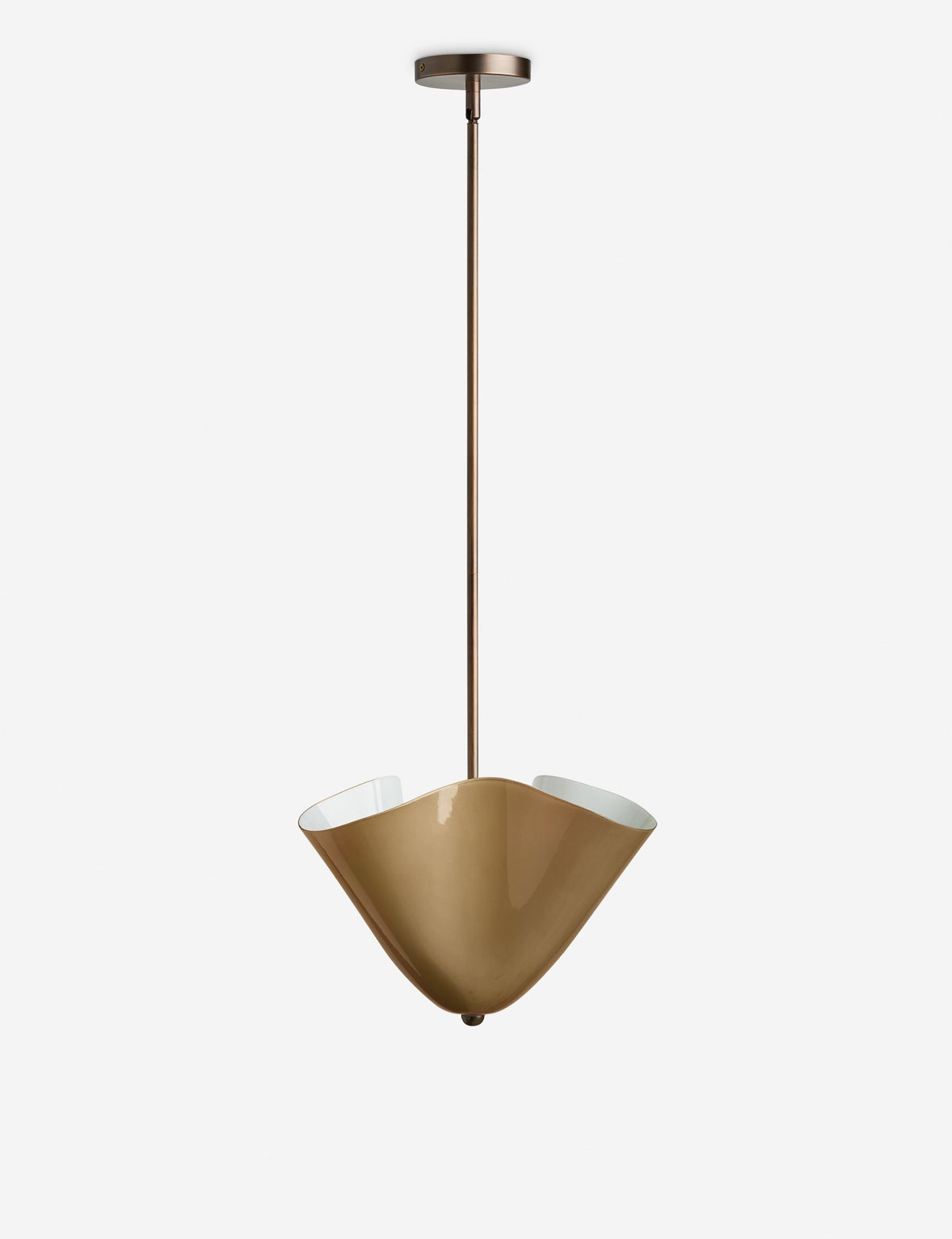 Radner Pendant Light - Modern Ceiling Pendant Light for Dining Rooms