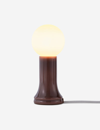Shore Mini Table Lamp - Designer Table Lamp for Nightstands Light