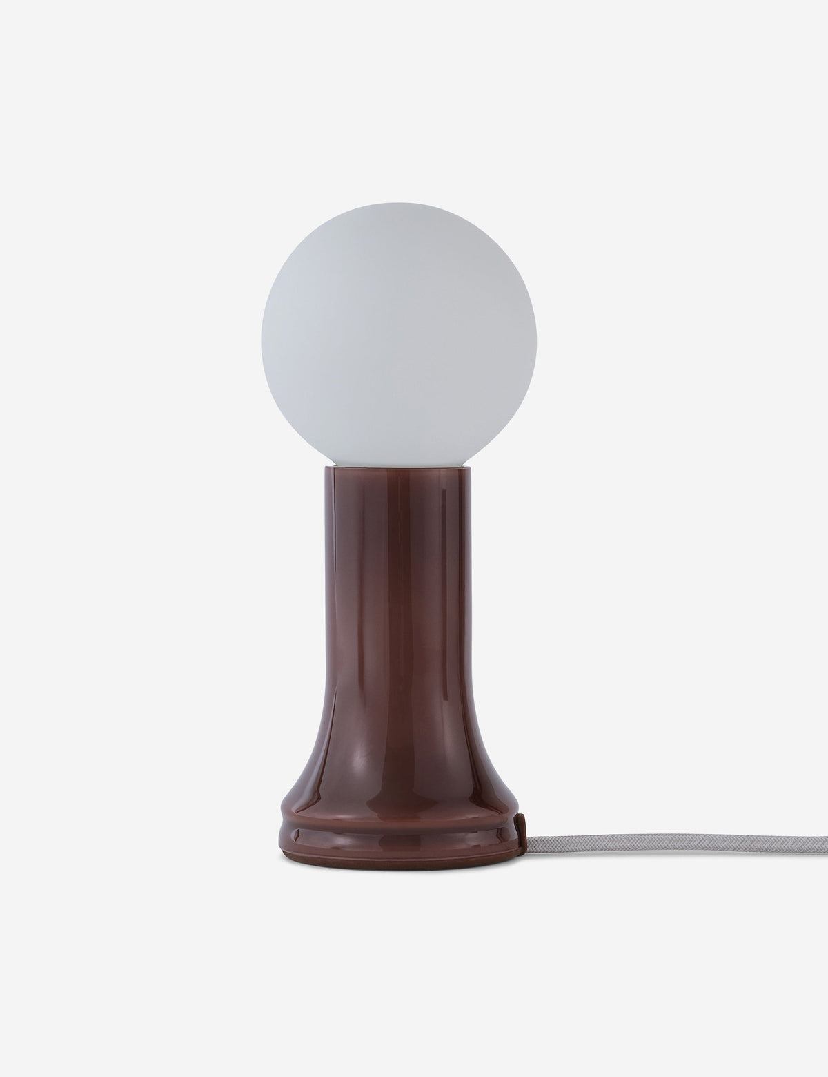 Shore Mini Table Lamp - Designer Table Lamp for Nightstands Light