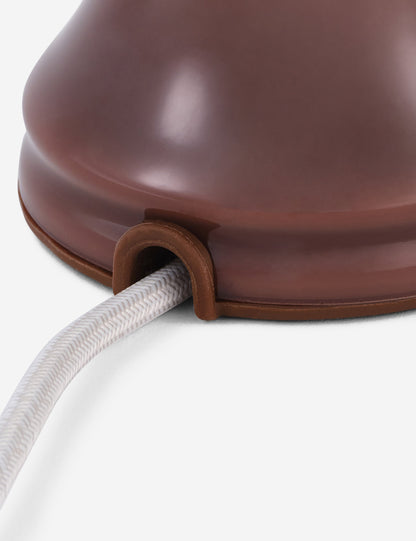 Shore Mini Table Lamp - Designer Table Lamp for Nightstands Light