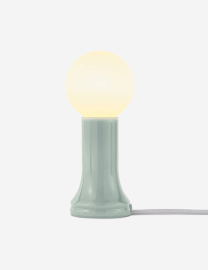 Shore Mini Table Lamp - Designer Table Lamp for Nightstands Light