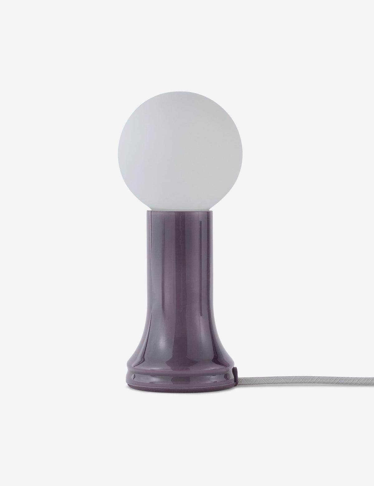 Shore Mini Table Lamp - Designer Table Lamp for Nightstands Light