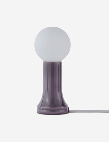 Shore Mini Table Lamp - Designer Table Lamp for Nightstands Light