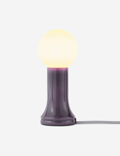 Shore Mini Table Lamp - Designer Table Lamp for Nightstands Light
