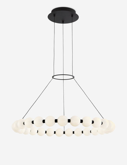 Caterina Chandelier - Dining Room Chandelier Fixture for Dining Rooms