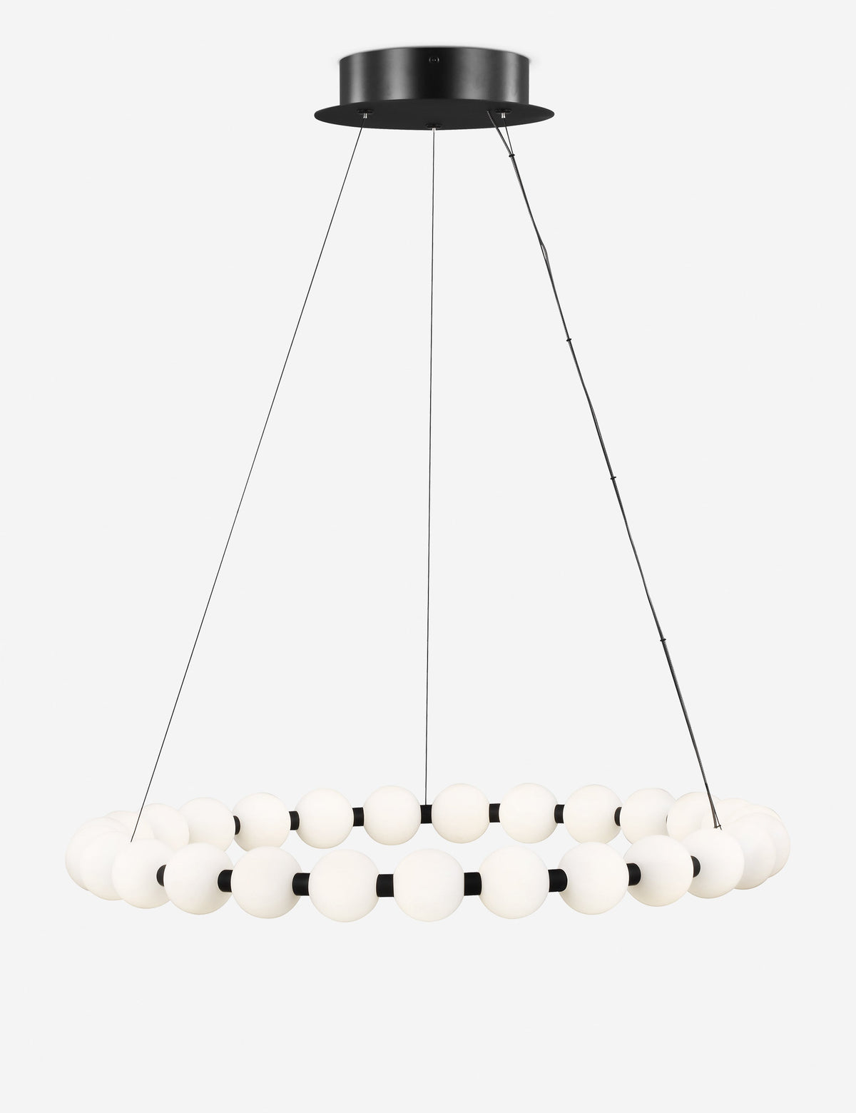 Caterina Chandelier - Dining Room Chandelier Fixture for Dining Rooms