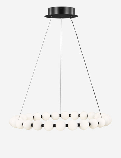 Caterina Chandelier - Dining Room Chandelier Fixture for Dining Rooms