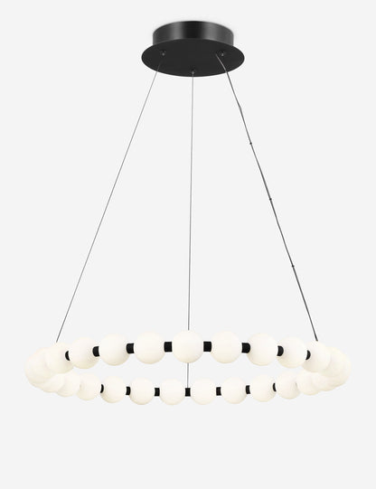 Caterina Chandelier - Dining Room Chandelier Fixture for Dining Rooms