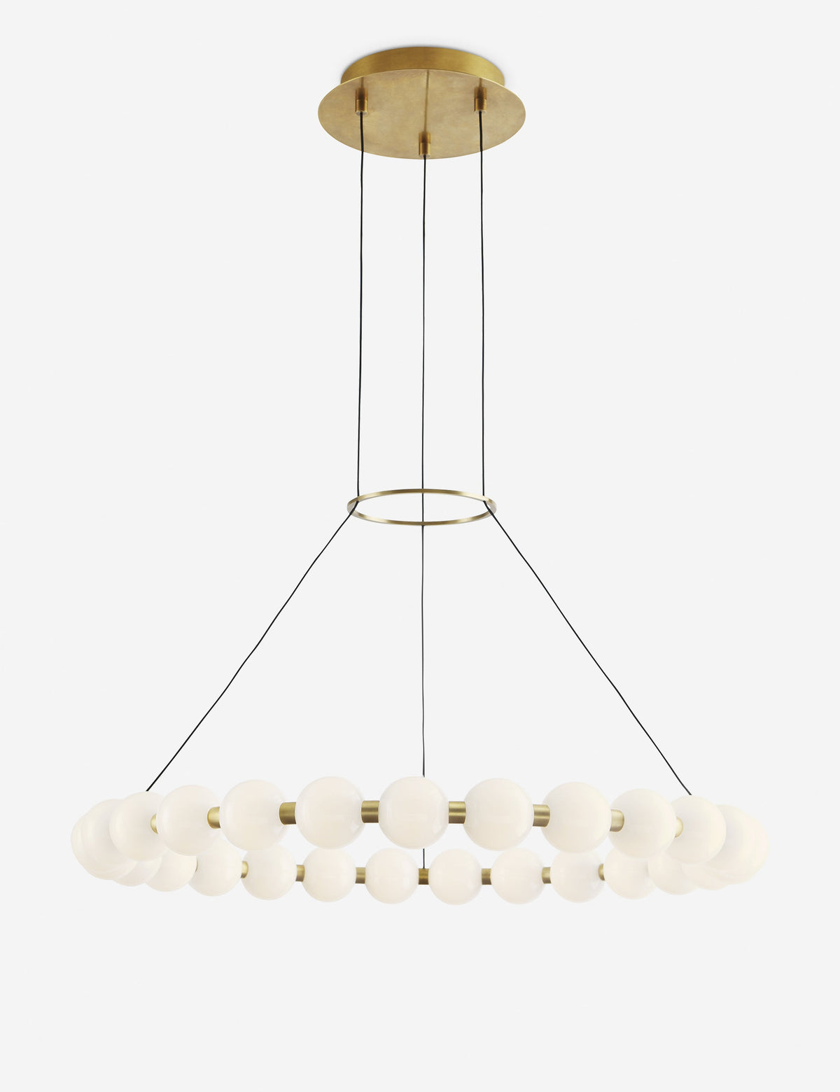 Caterina Chandelier - Dining Room Chandelier Fixture for Dining Rooms