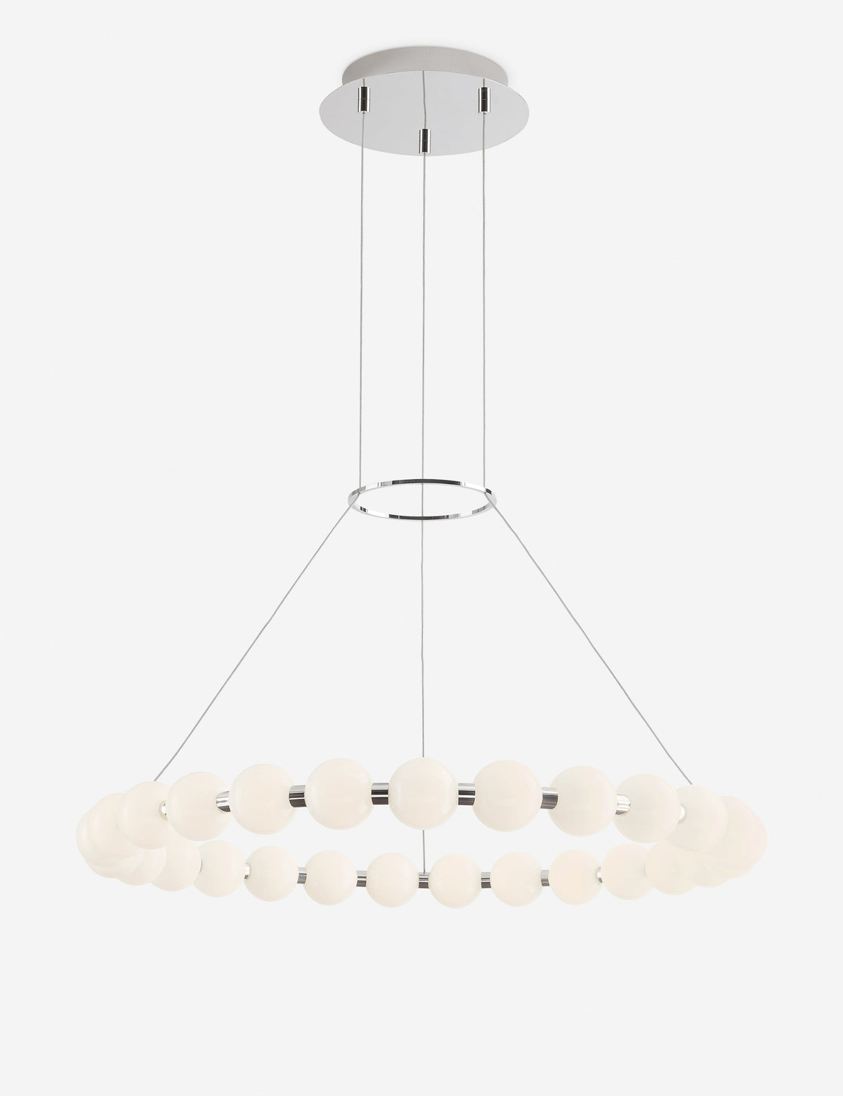 Caterina Chandelier - Dining Room Chandelier Fixture for Dining Rooms