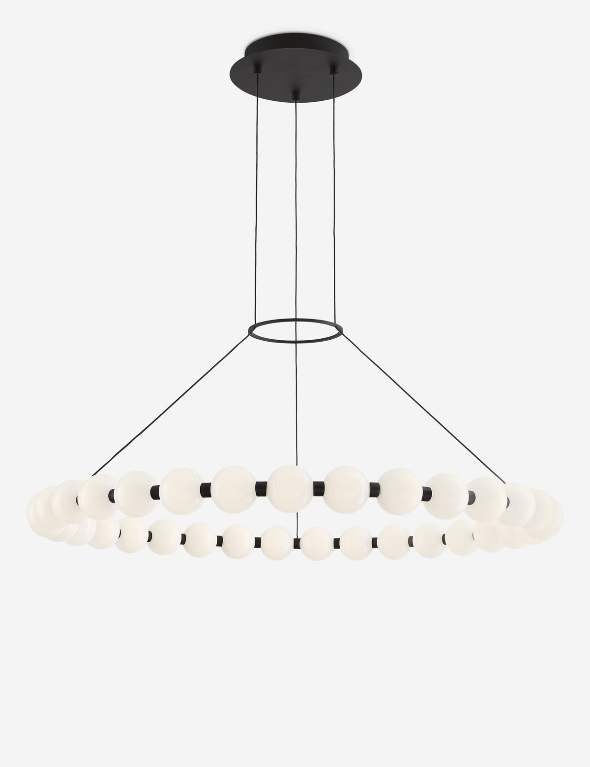 Caterina Chandelier - Dining Room Chandelier Fixture for Dining Rooms