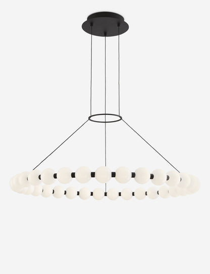 Caterina Chandelier - Dining Room Chandelier Fixture for Dining Rooms