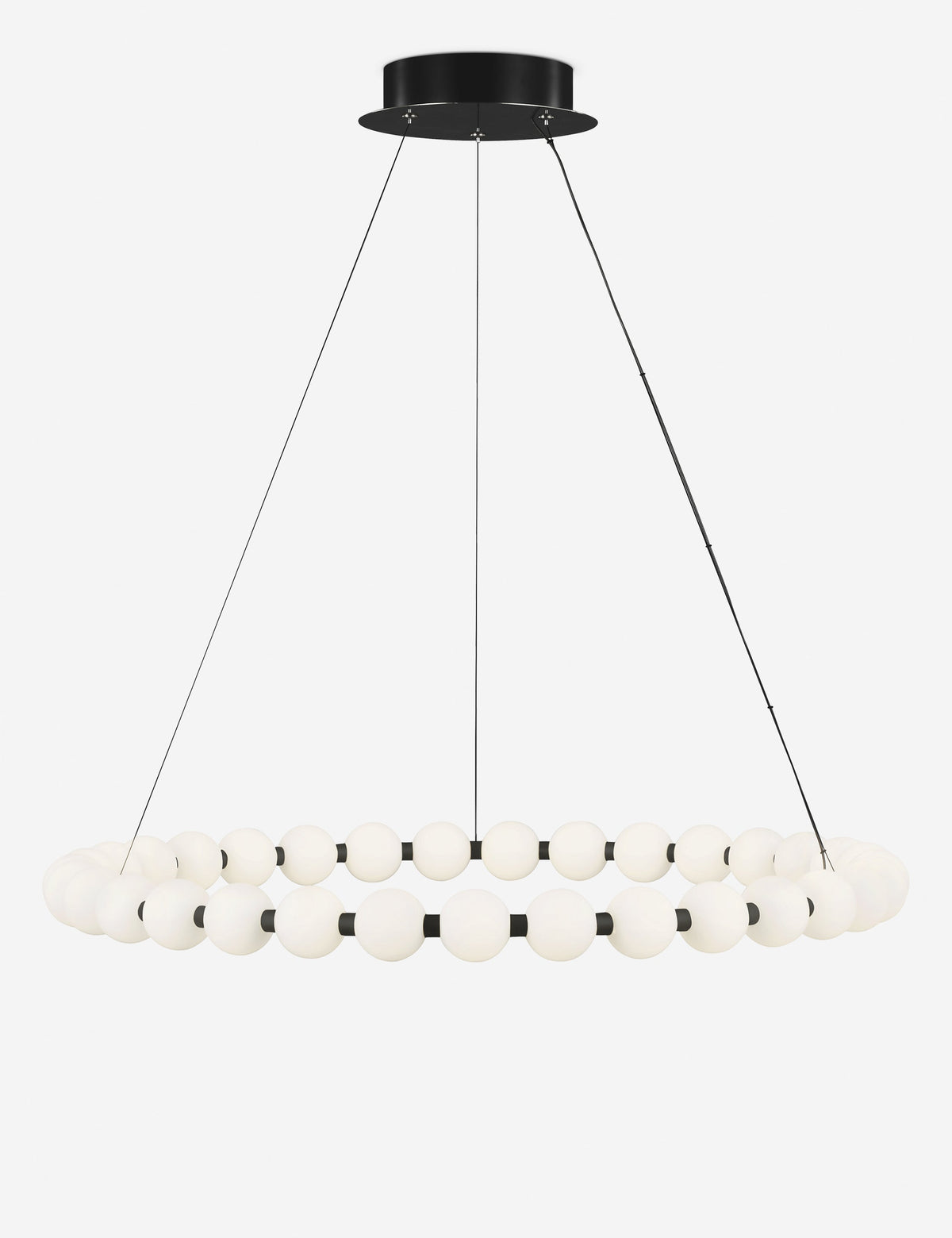 Caterina Chandelier - Dining Room Chandelier Fixture for Dining Rooms