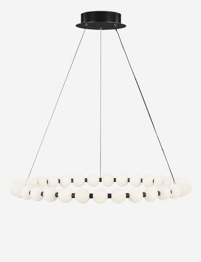 Caterina Chandelier - Dining Room Chandelier Fixture for Dining Rooms