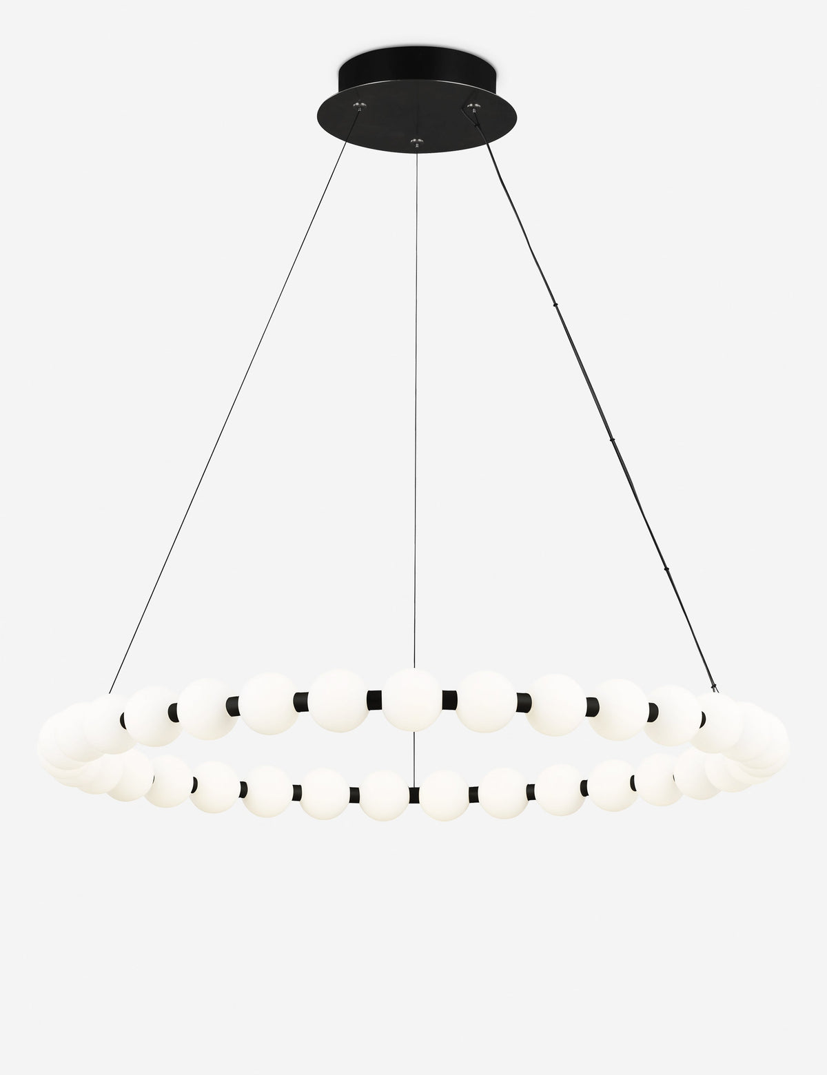 Caterina Chandelier - Dining Room Chandelier Fixture for Dining Rooms