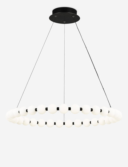 Caterina Chandelier - Dining Room Chandelier Fixture for Dining Rooms